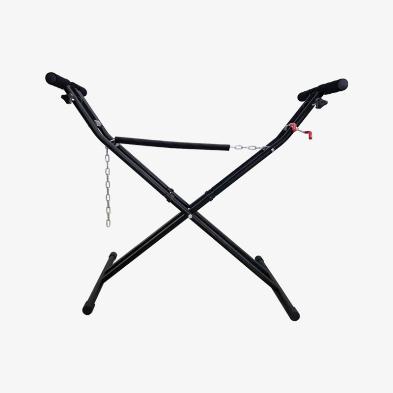 Snowboard Waxing Rack Repair Waxing Table Portable Foldable Fixed Bracket Single Board Double Board Universal Manufacturer Wholesale