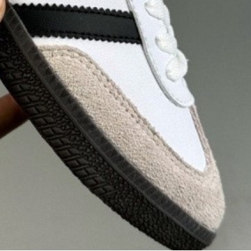 Adidas тренировочные кроссовки Samba, низкие спортивные и повседневные кроссовки для мужчин и женщин