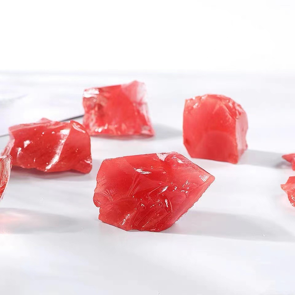 On behalf of semi-finished products factory direct sales at home to start a business to provide raw materials long-term stable supply of a single knot