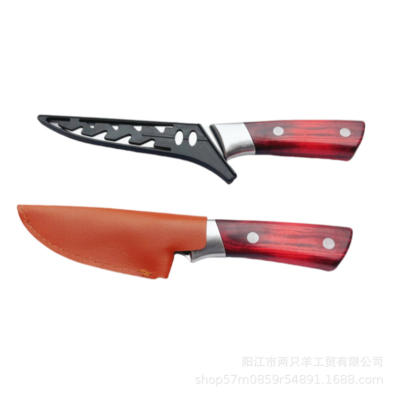 boning knife special knife for killing pigs butcher slaughtering sheep peeling knife multi-purpose sharp knife fruit knife for cutting meat