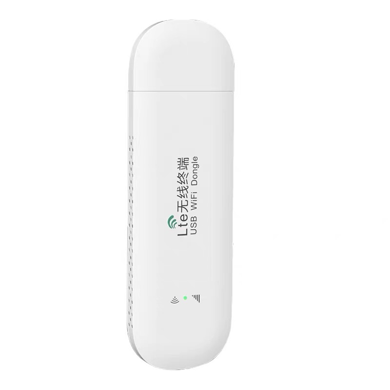 Portable Wifi Unlimited Data Full-Network 5g Network Mobile Wireless Router for Home Dormitory Signal Enhancement
