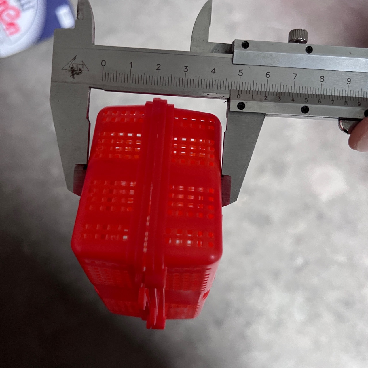 Crab Cage, Ground Cage, Bait Box, Lure Box, Turtle Cage, Loach Trap, Water Fishing Gear, Lobster Fishing Tool