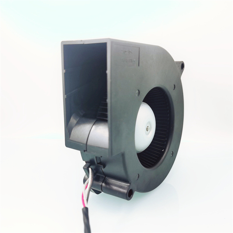 Factory brand new original E1033H12B7YPAE0 turbo blower 973312V0.52A temperature controlled PWM fan