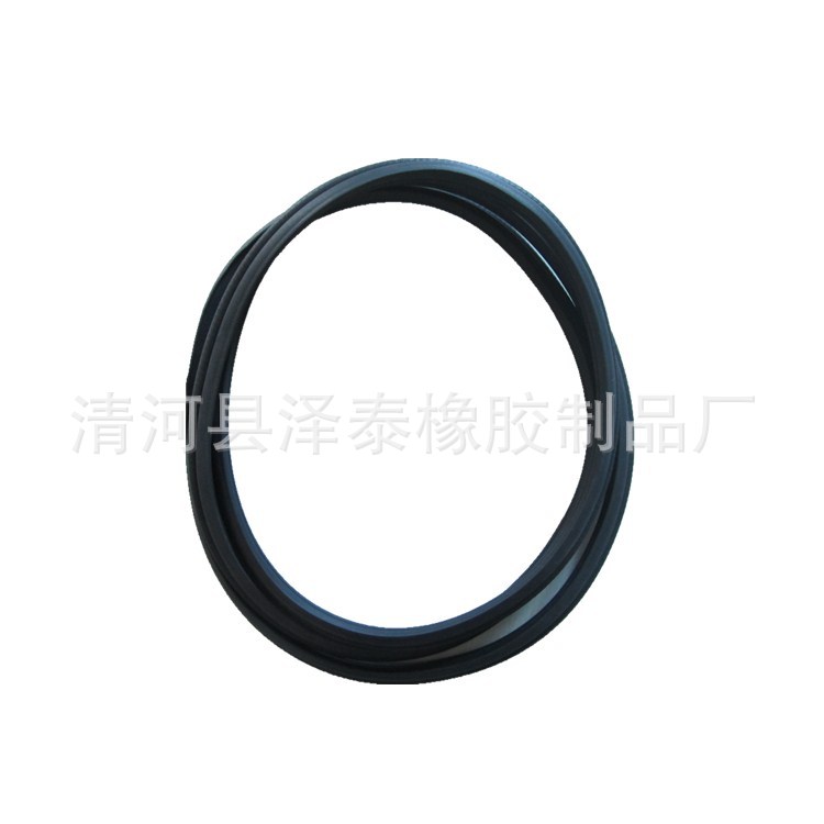 Supply F150 Wrangler Ram Door Seal Strip Water Retaining Strip 2L3Z-1820708-Aa