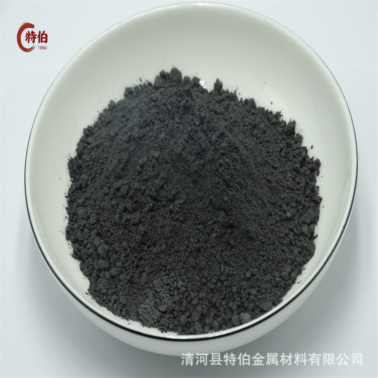 Порошок хромового нитрида Crn, 300 меш, износостойкий хромовый нитрид для подготовки режущих инструментов