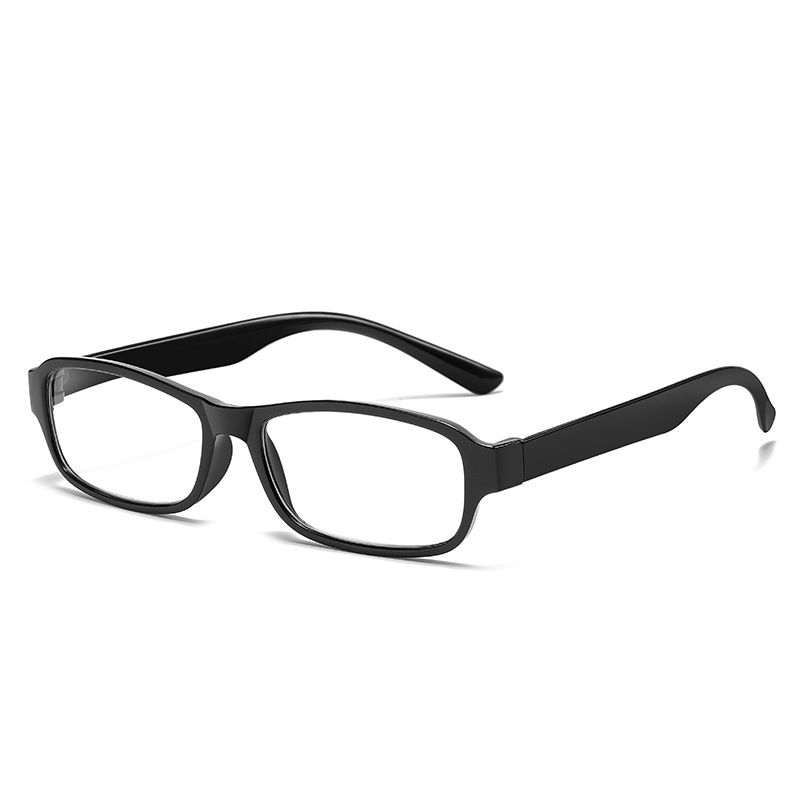 2024 New Tenth Generation High Definition Classic Reading Glasses Running River Lake Product Street Stalls Best Selling Gifts for Exhibitions