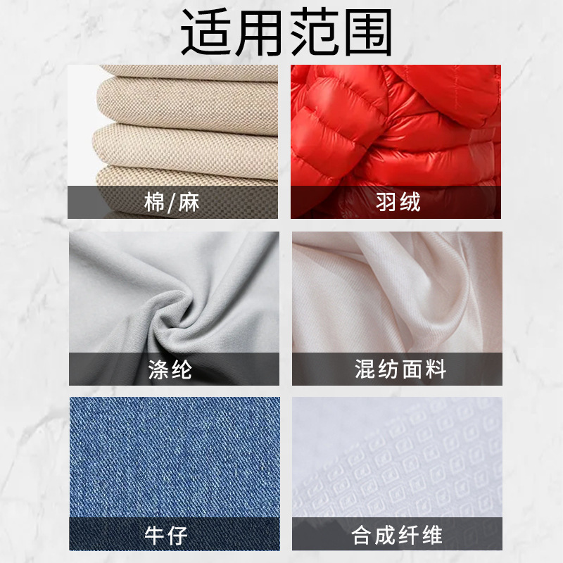 Clothing Degreaser Removes Oil Stains, Cleans Lazy Stains and Dirt, Removes Stains, Deep Cleans