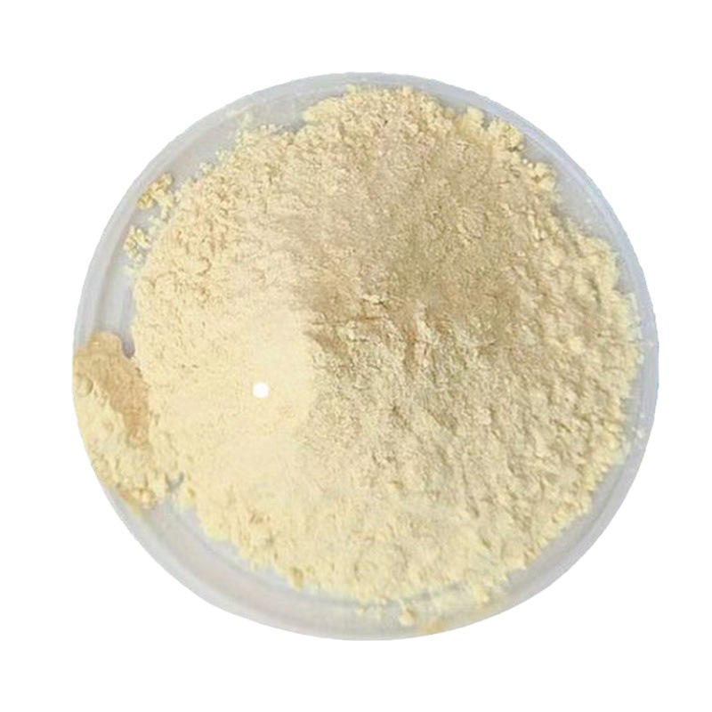Manufacturer Direct Sales Guar Gum Thickener Industrial Grade Petroleum Fracturing Drilling Food Grade Additive Stable