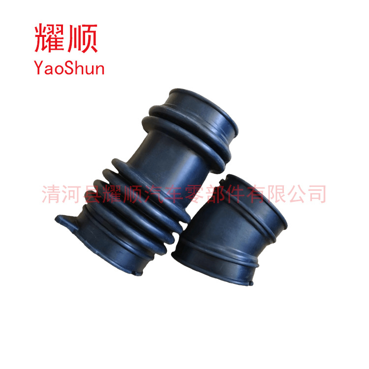 For NiSSan Pickup D22 Engine Air Intake HoSe 16578-9S001