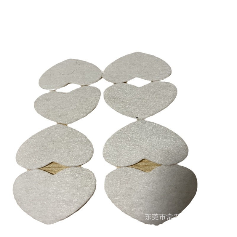 in stock 20mm Nasal Sponge White Cylinder Filter Cotton Cylindrical Nasal Adsorption Polyurethane Cotton Core