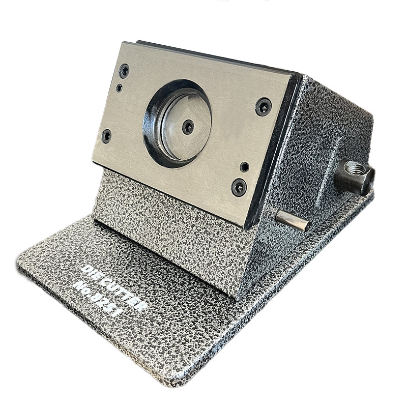 Small Badge Special Tool Iron Cutting Circle Machine Metal Badge Machine Cutting Round Paper Office Supplies Crafts