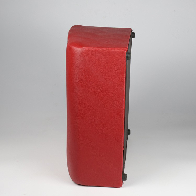 Temple Kneeling Mat Embroidered Buddha Worship Mat Lotus Embroidered Worship Mat Home Wholesale Buddha Hall Kneeling Mat Worship Stool