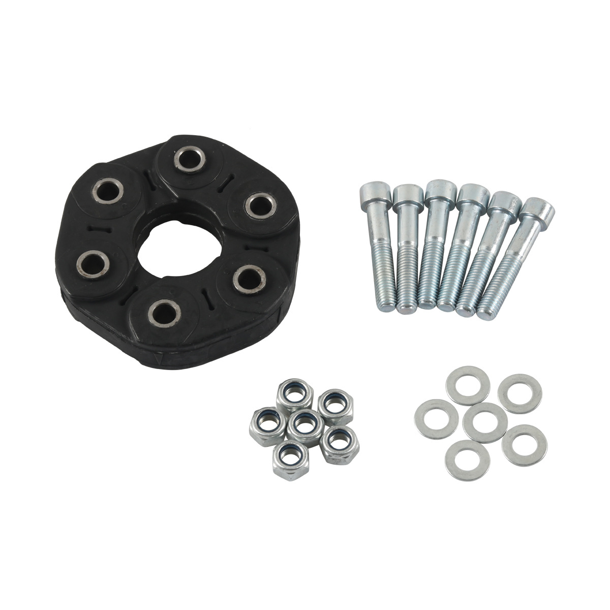 in stock 5127289AA drive shaft connecting disc suit for Chrysler 300 Dodge Challenger