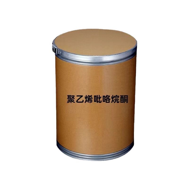 Polyvinylpyrrolidone Pvpk30 Industrial Grade Povidone K30 Thickener Binder Industrial Additive