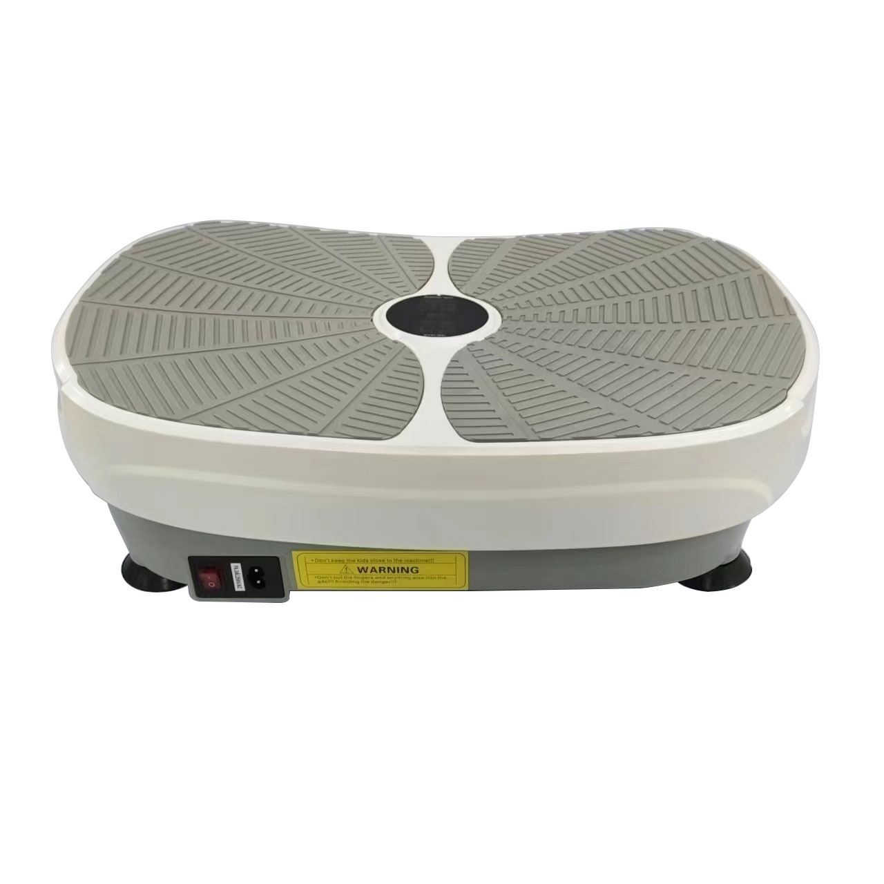 Cross-border hot-selling vibration plate exercise machine home fat rejection machine whole body exercise shaping machine home gym shaking machine