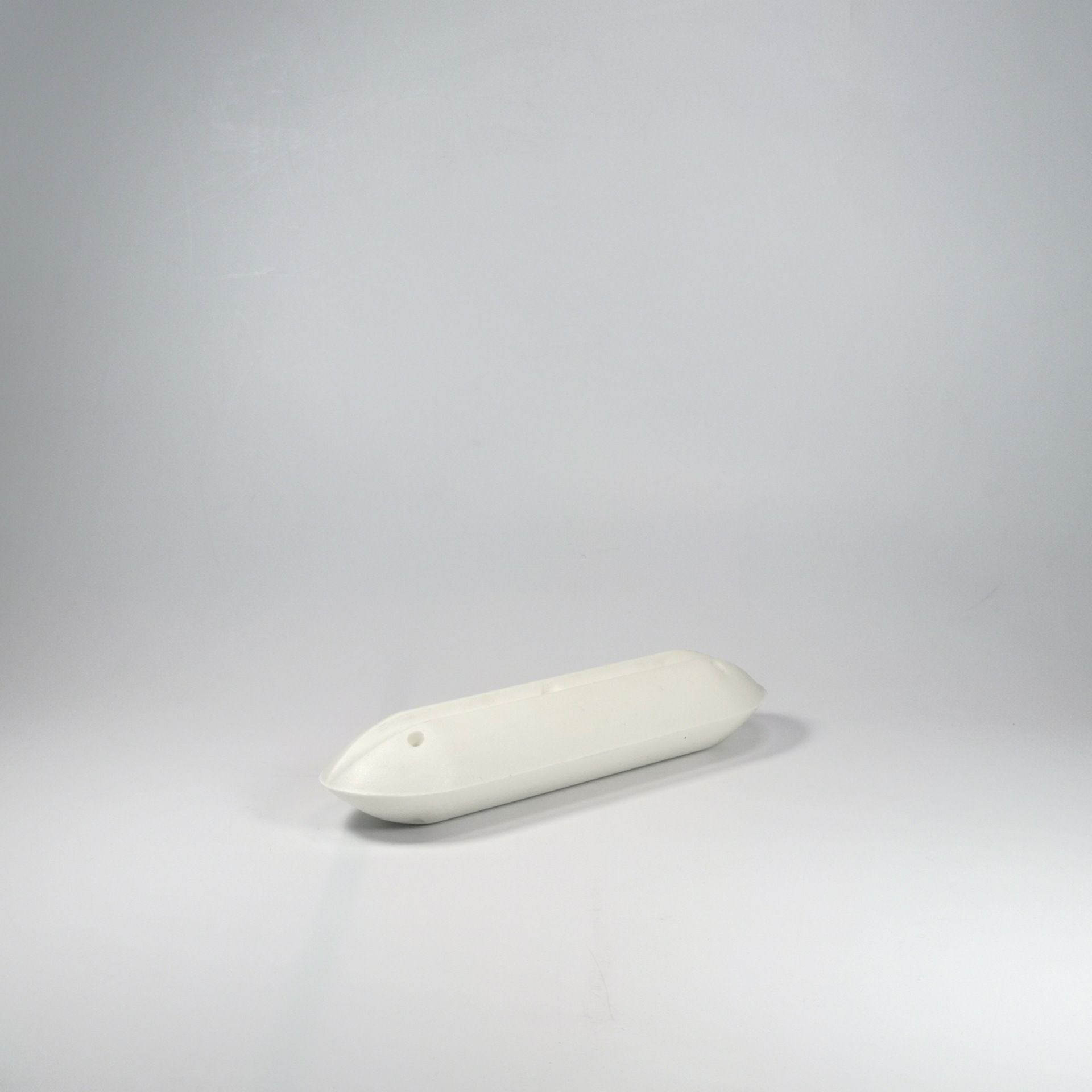 Eva Long Float Fishing Tackle Float Ball Floating Positioning Float Manufacturer Silver Ball Fishing Tackle