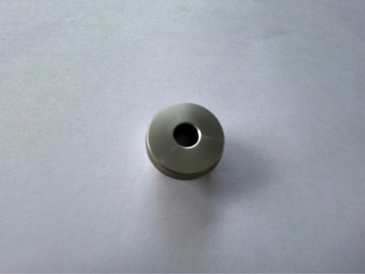 Single Bearing Type Bgca6901Zz with Buckle Ring Spot Forged Cnc Turned Parts Radiator