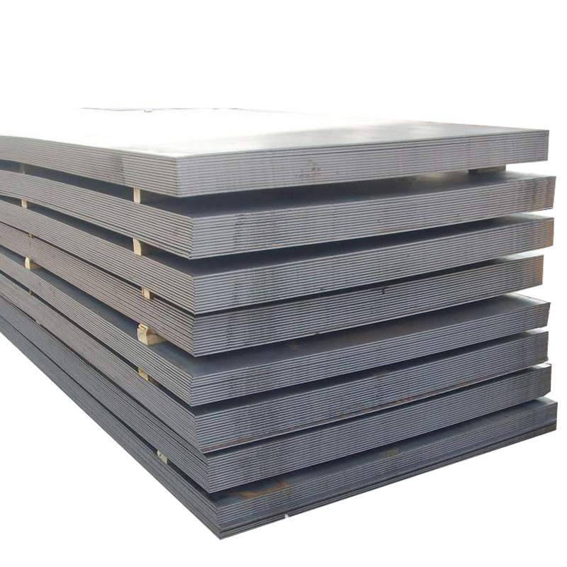 Hongluo Customizes Various Steel Plates, Embedded Plates, Laser Cutting and Processing, Hot-Dip Galvanizing, Zinc Seepage, Weldable and Bendable