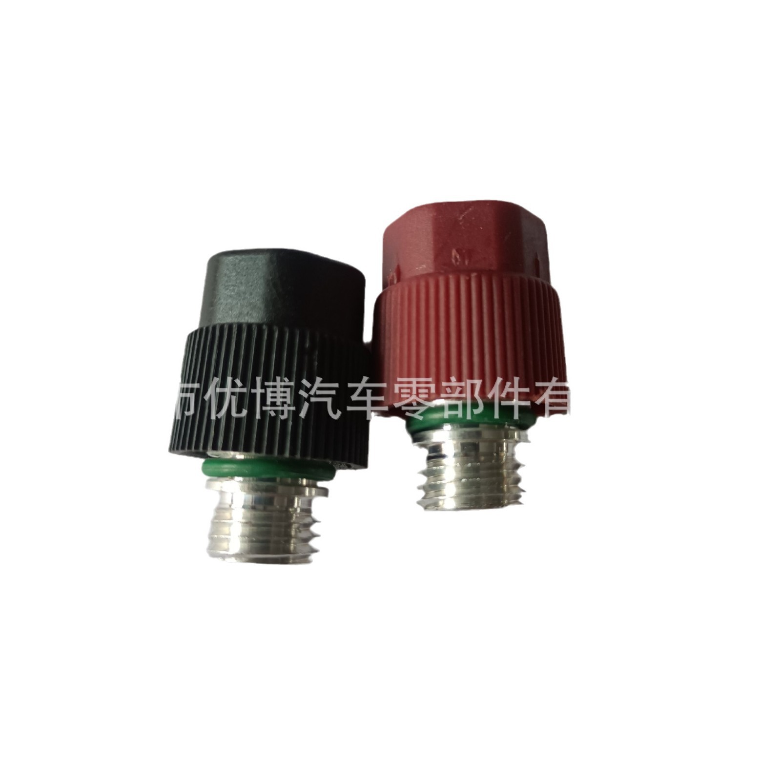 Manufacturer Supplies Automotive Air Conditioning Pipeline Valve Seat Valve Core 134A Environmentally Friendly Liquid Filling Valve Filling Welding Valve