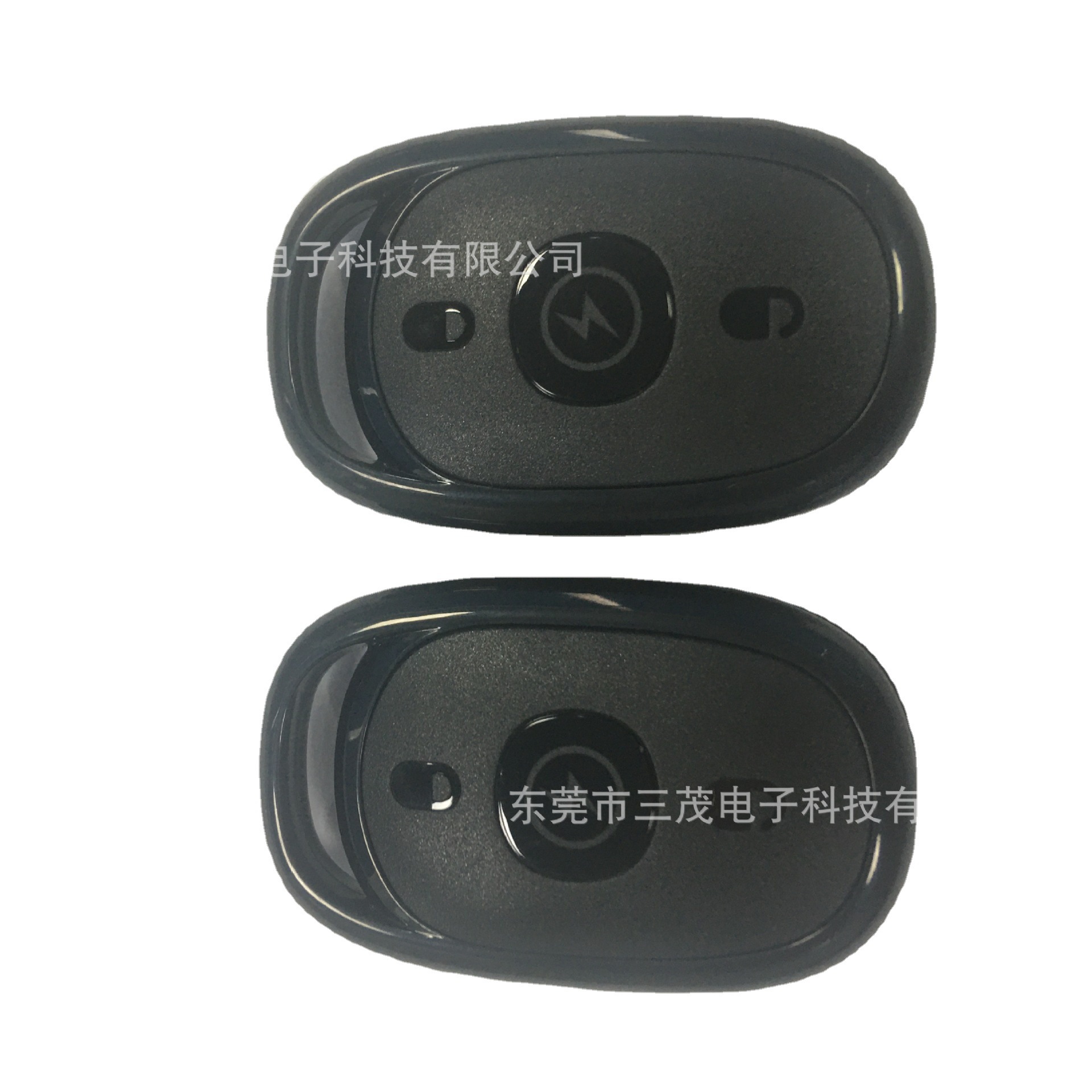 Factory Direct sales electric car anti-theft device Shell car motorcycle battery car plastic remote control key case protective cover