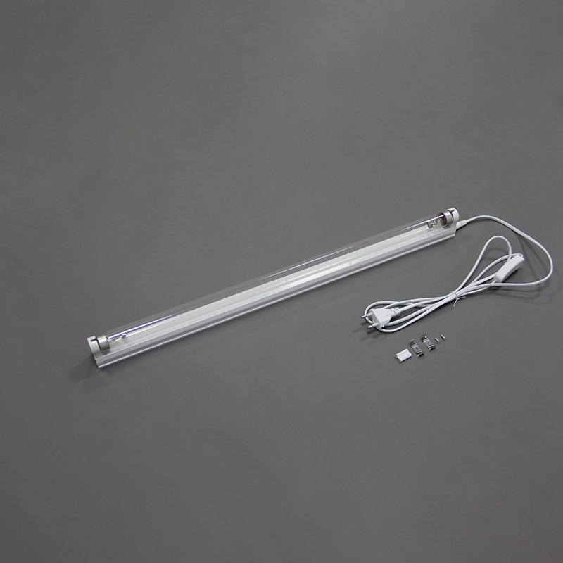 Ultraviolet Sterilization Lamp Medical School Indoor Clinic Bracket Household Cabinet Purification Air Disinfection Sterilization Lamp