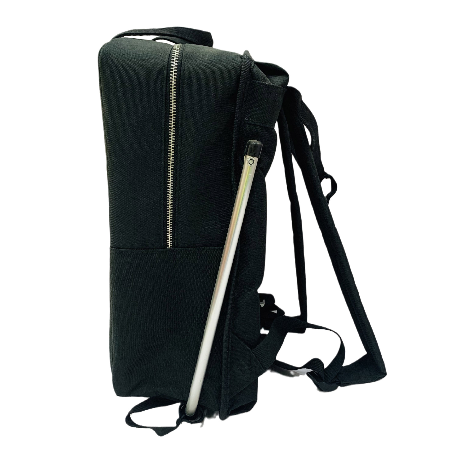 Кастомизированный рюкзак для активного отдыха с металлической подставкой легкая дорожная сумка для мужчин и женщин