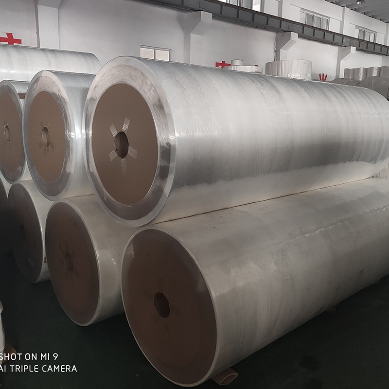 Manufacturers supply PET non-woven polyester non-woven fabrics all year round, wide use, quality assurance polyester non-woven fabrics