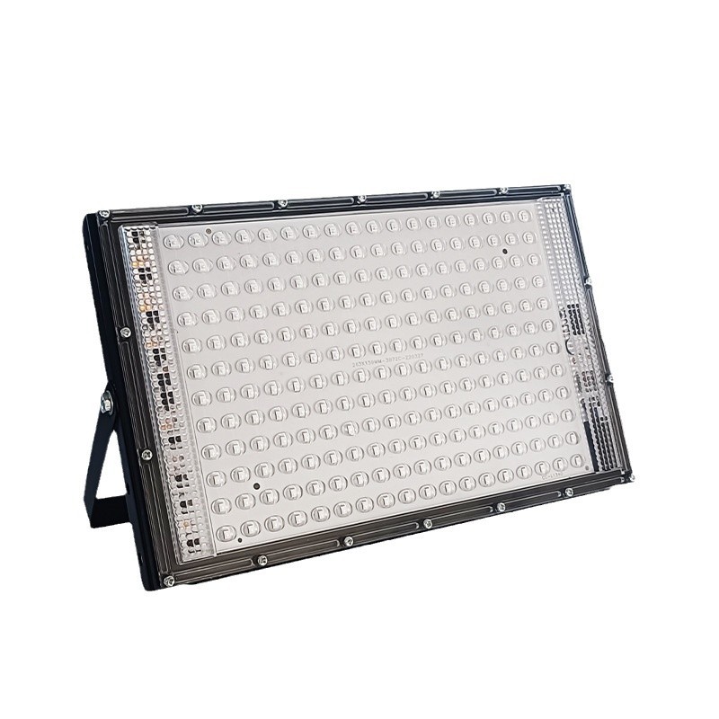 Led Uv Irradiation Lamp Uv Glue Curing Fluorescent Party Stage Lamp Tanning Lamp Blue Exposure Purple Light