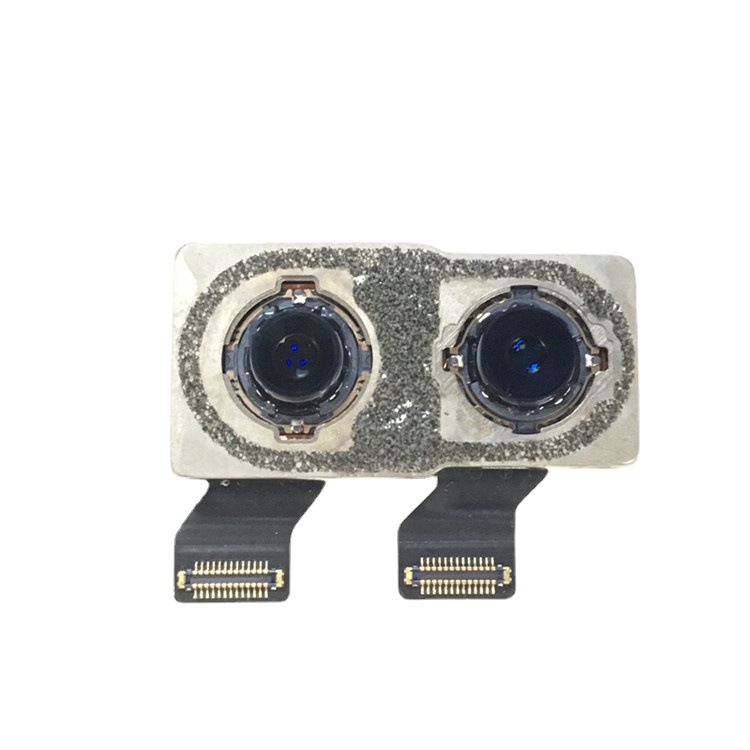 For Apple iphoneX XS XR MAX rear camera rear camera XSM