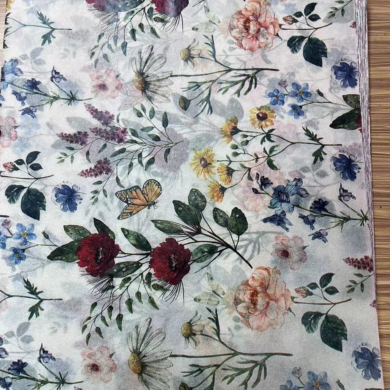 17 г бумага Сиднея, печать копировальной бумаги, упаковка для одежды, влагозащитная упаковка, печать логотипа