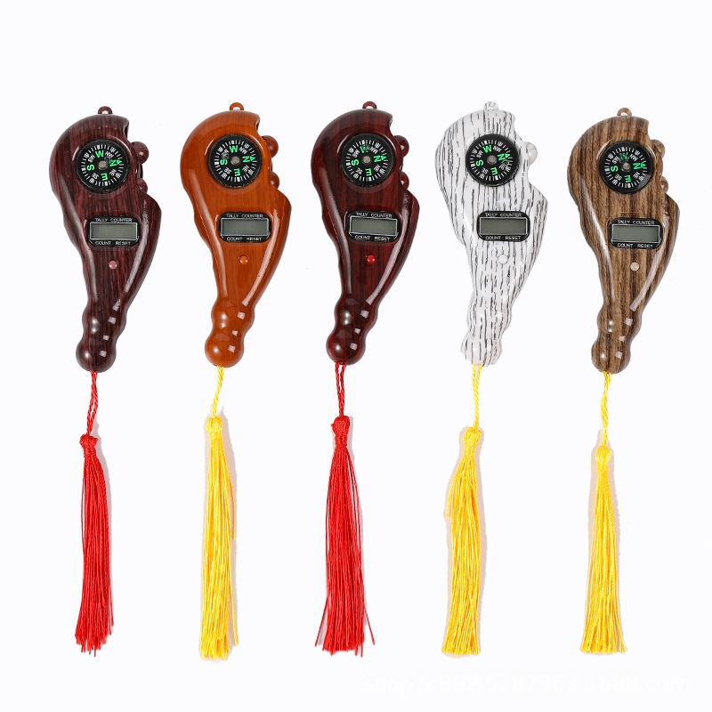 Прямые продажи электронного счетчика, ручной счетчик