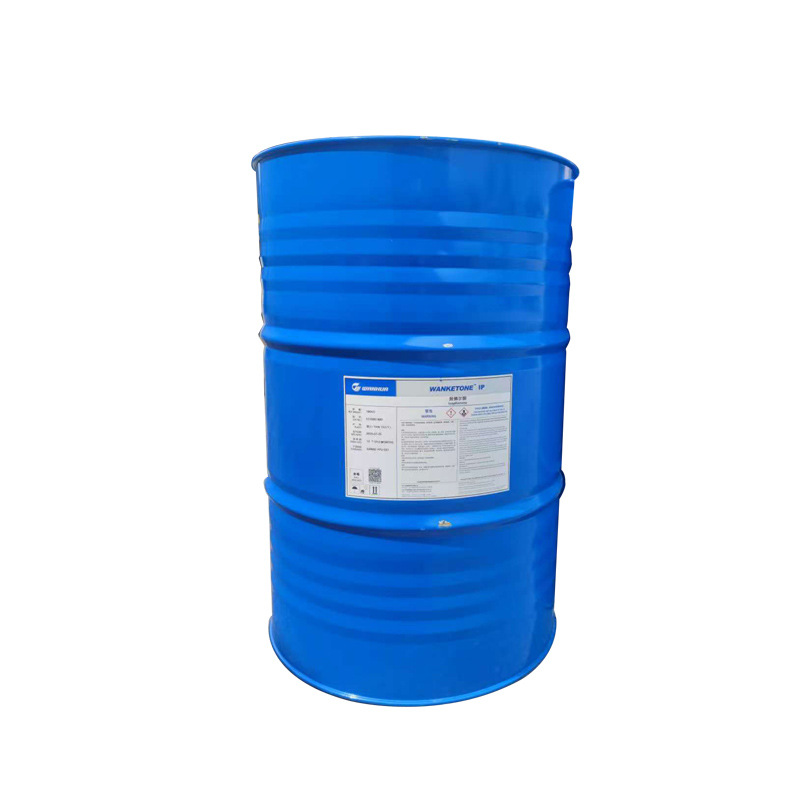 Isophorone Industrial Grade 99% Content Adhesive Resin Coating Ink Solvent Polyurethane Raw Material Synthesis