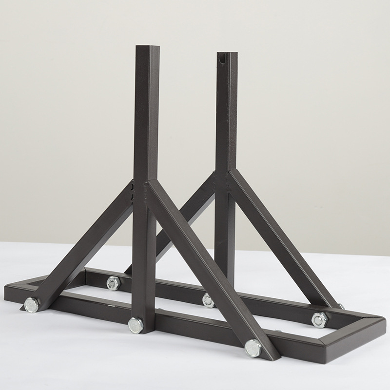 A generation of rockery flowing water plastic waterwheel bracket set diy landscaping water landscape engineering waterwheel decorations