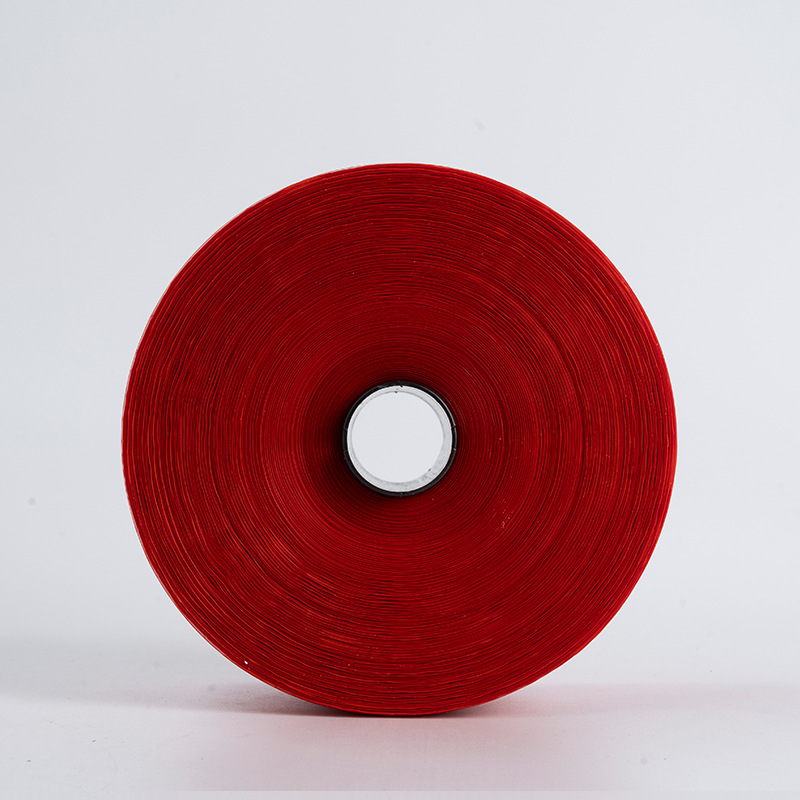 Direct supply red tear-off tape plus sticky thickening easy-to-pull easy-to-pull tape unpacking pull strip carton unpacking pull line easy-to-tear line