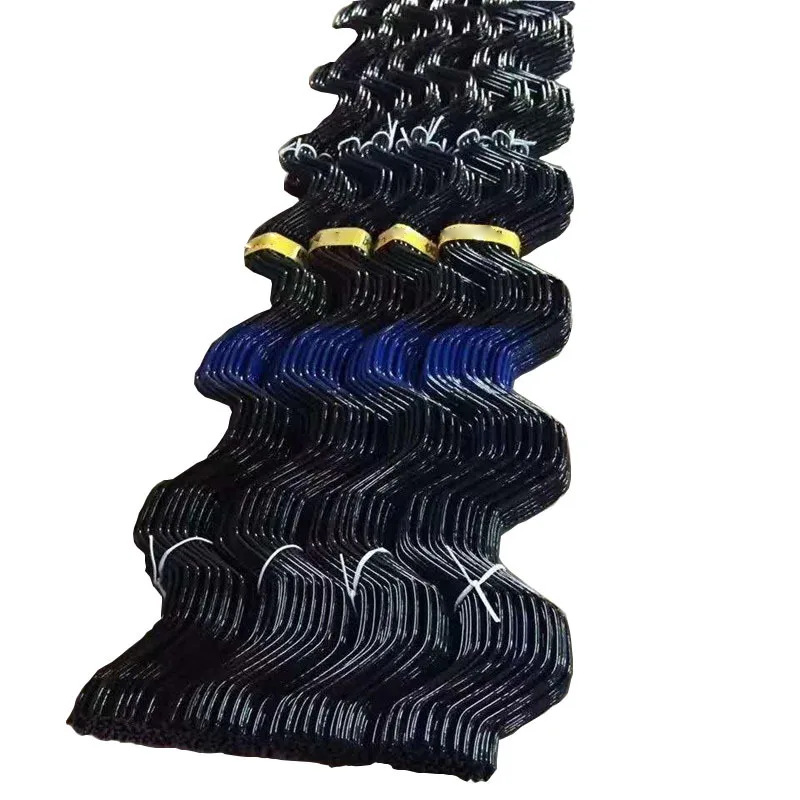 Greenhouse Accessories Black Beijing Circlip Manufacturer Wholesale Agricultural Vegetable Greenhouse Beijing Circlip Insulation