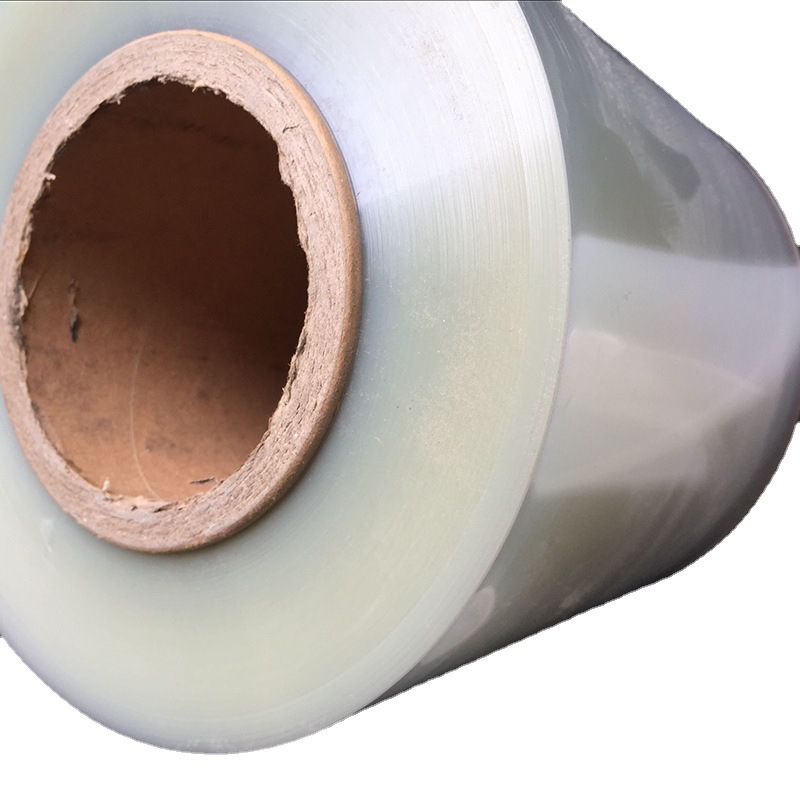 Polyester Film PET Mystery Film for Fiberglass Winding and Release Transparent Temperature-resistant Acid and Alkali Resistant Film