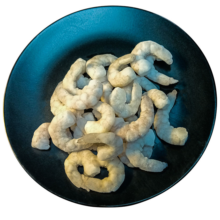 Fresh Shrimps, Fresh Frozen, Ice-Free Prawns, Fresh Frozen Green Shrimps, Fresh Frozen 5kg Shrimp Line Seafood Catering Wholesale