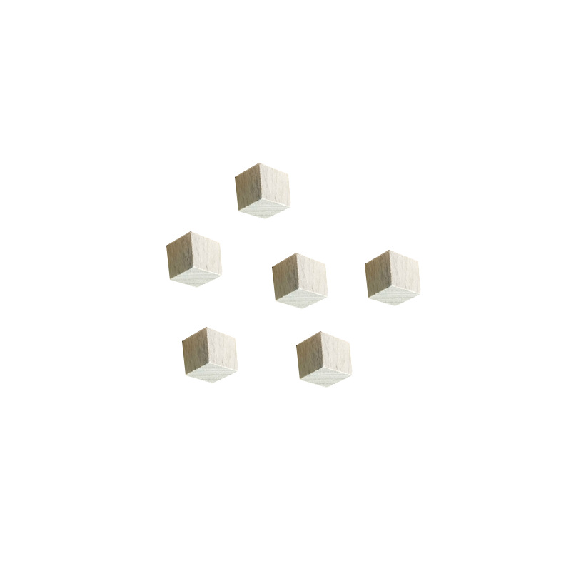 Factory Direct Sales Camphor Wood Squares Small Squares Camphor Wood Blocks Camphor Wood Strips Camphor Wood Balls Cabinets Insect-Proof and Moth-Proof