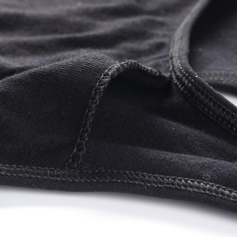 Cotton girl student development bra student junior high school student vest underwear girl solid color vest underwear