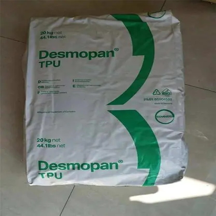 Polyester Tpu German Basf C85A High Stretch Strength Bushing Seal Extrusion Hose Wear-Resistant