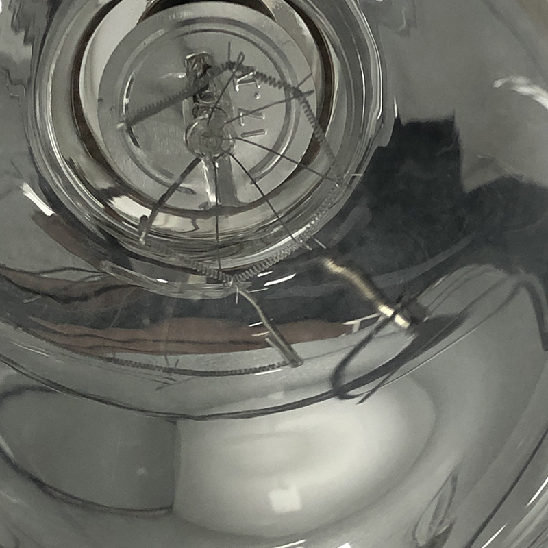 Xingxin Bathroom Heater Lighting Bulb Reflector Bulb Waterproof Explosion-Proof Bulb 40W Long Lifespan Direct Sale from Manufacturer