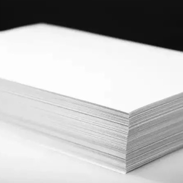 Guorui Paper Machinery 1575 Cultural Paper Machine Produces A3A4 Paper Wheat Straw Pulp