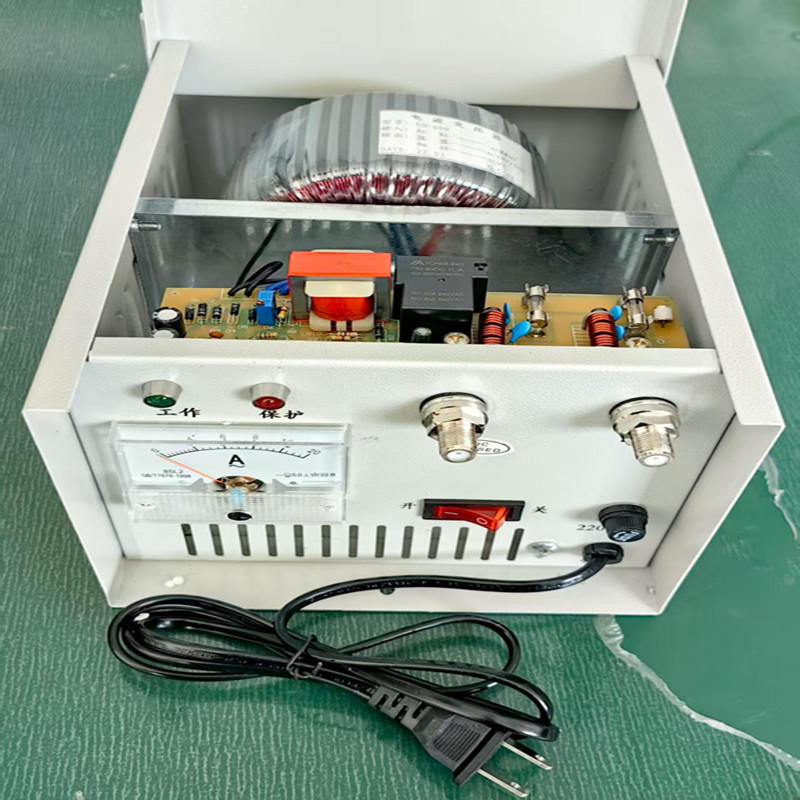 Factory Direct Supply of Outdoor Waterproof 60V6A Power Supply, Wired Power Line Power Supply, Large Quantity Discount