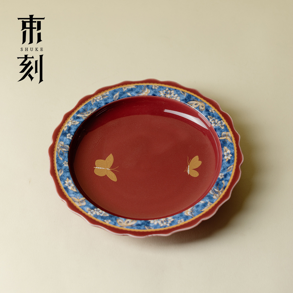 Китайский поднос для чая, аксессуары для чайной церемонии