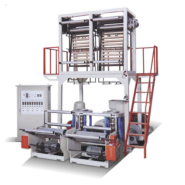 Direct Sales Recommended Heat-Sealed Hot-Cut Vest Bag Making Machine Supermarket Vest Bag Vegetable Market Vest Bag Production Equipment