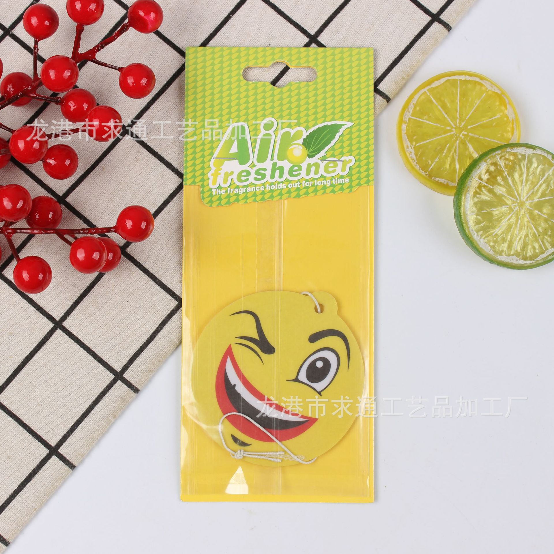 Manufacturer Custom-Made Car Fragrance Tablets, Special-Shaped Fragrance Tablets, Square Cartoon Fragrance Tablets, Pendants, Customized to Make DIY According to Drawings