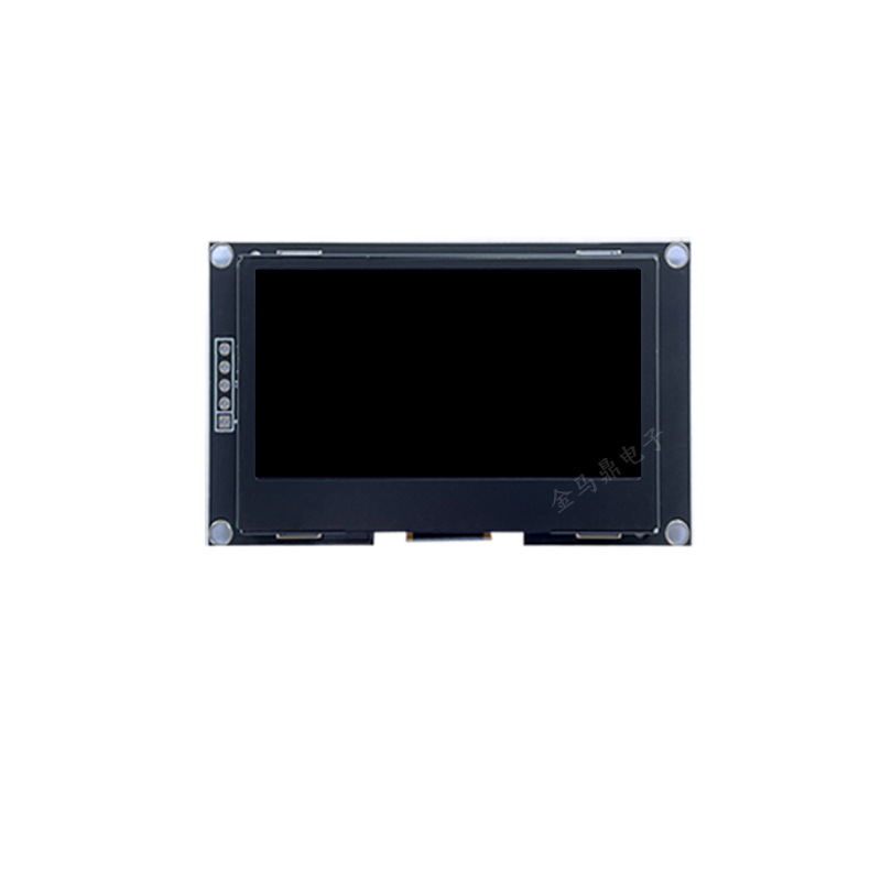 Original Authentic 2.42inch Oled Lcd Display Module I2C Interface Ssd1309 Driver 12864 Dot Matrix