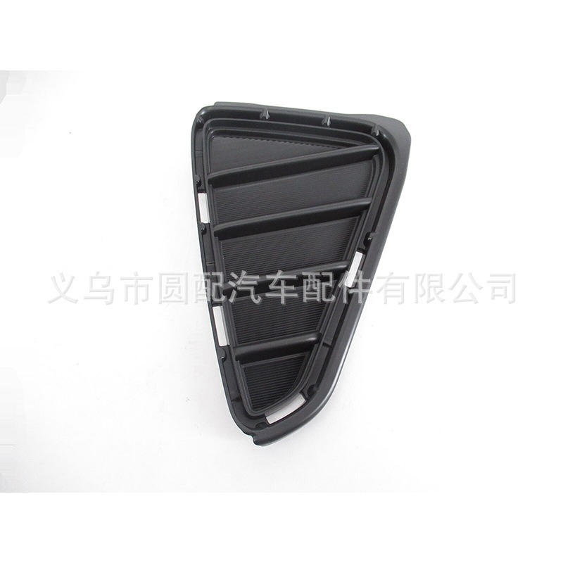 FoR Toyota RAV4 2016-2018XA50 Non PeRfoRated Fog Lamp FRame 52030-0R 01052040 -0R010