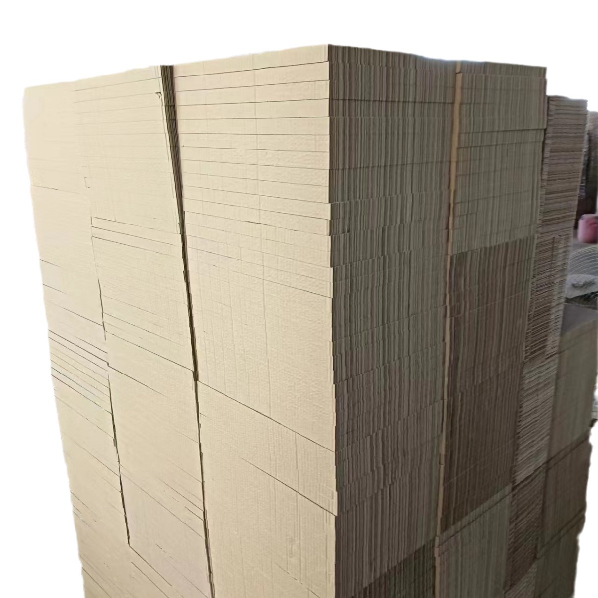 Замена для кошачьего гнезда, картонная доска для царапин, оптовая продажа, износостойкая, поддержка всех видов замены