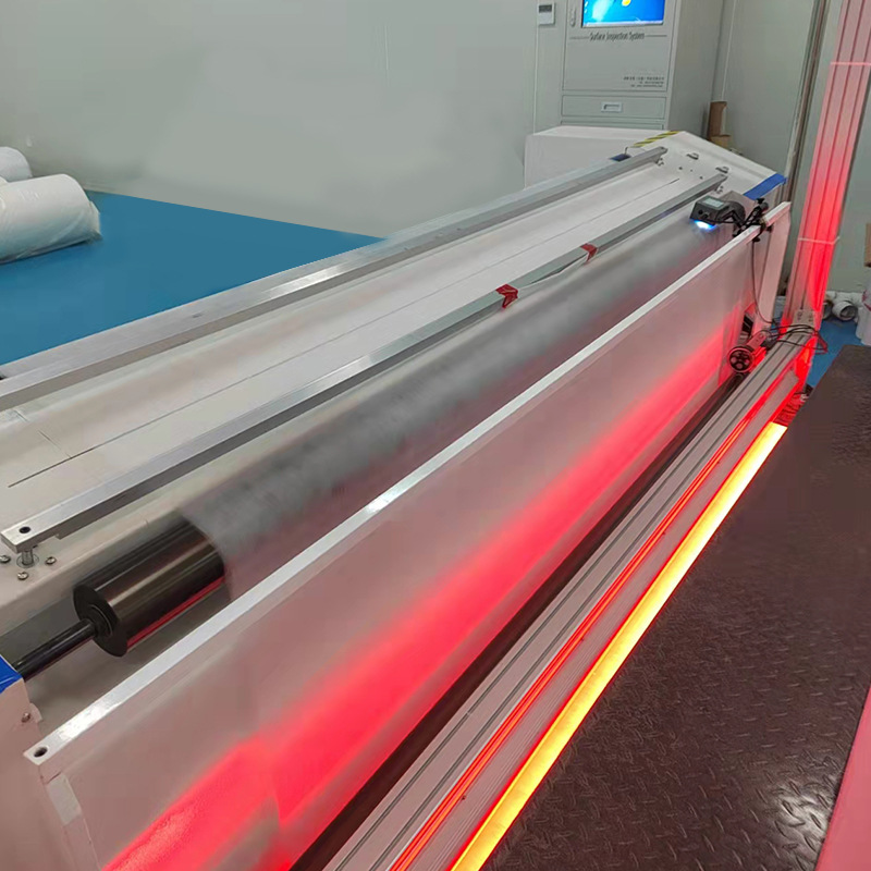 ESET Long Dot-grain Non-woven Double-sided Heat-sealable Coffee Bag Tea Diapers Hot-rolled Non-woven Fabric for Medical and Health Care